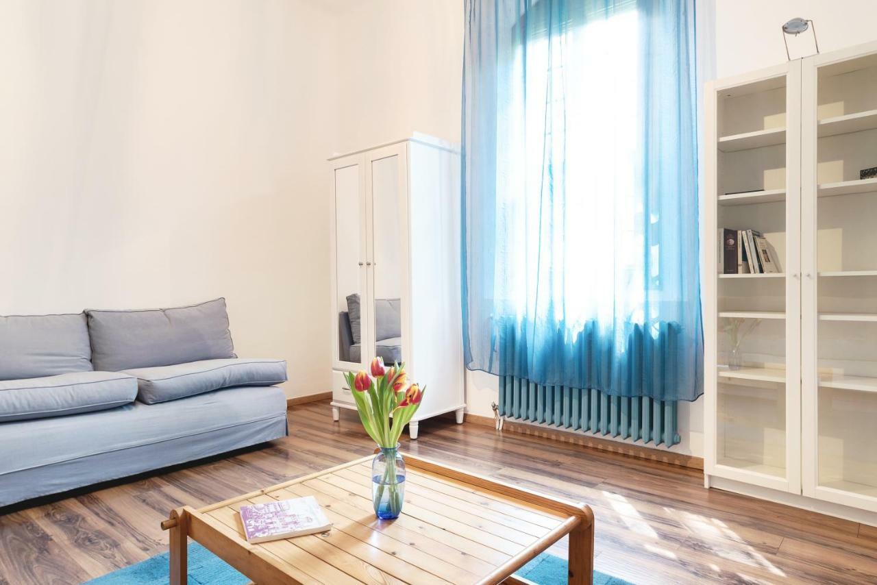 Bologna Zanolini Apartment מראה חיצוני תמונה