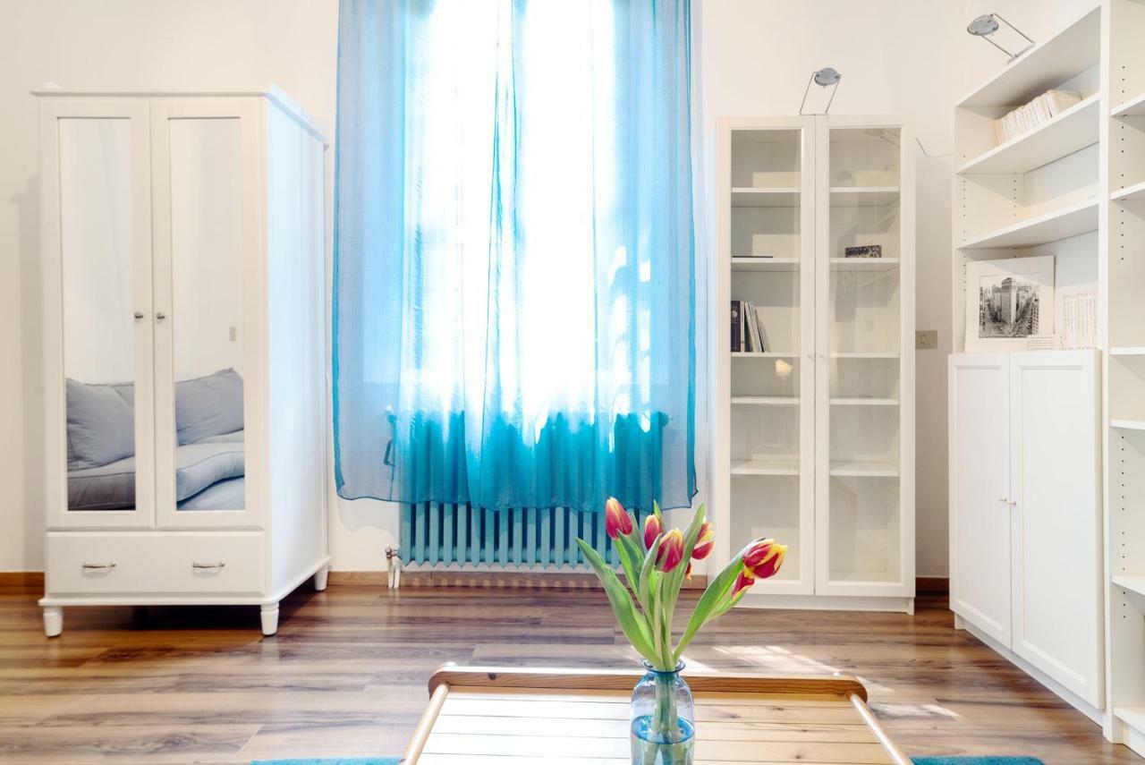 Bologna Zanolini Apartment מראה חיצוני תמונה