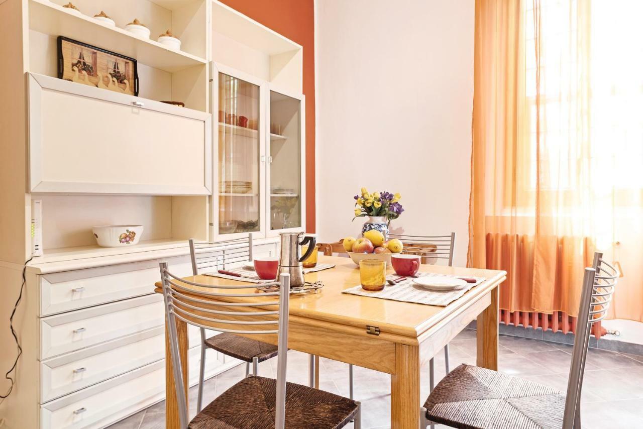 Bologna Zanolini Apartment מראה חיצוני תמונה