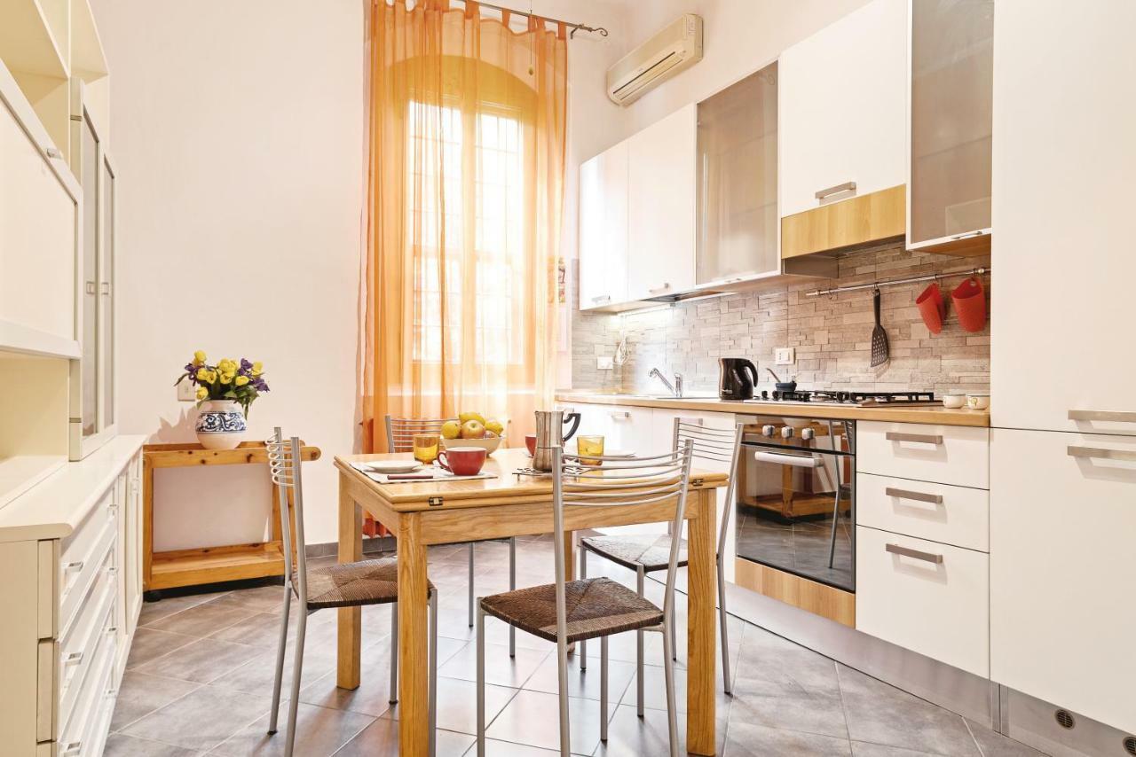 Bologna Zanolini Apartment מראה חיצוני תמונה