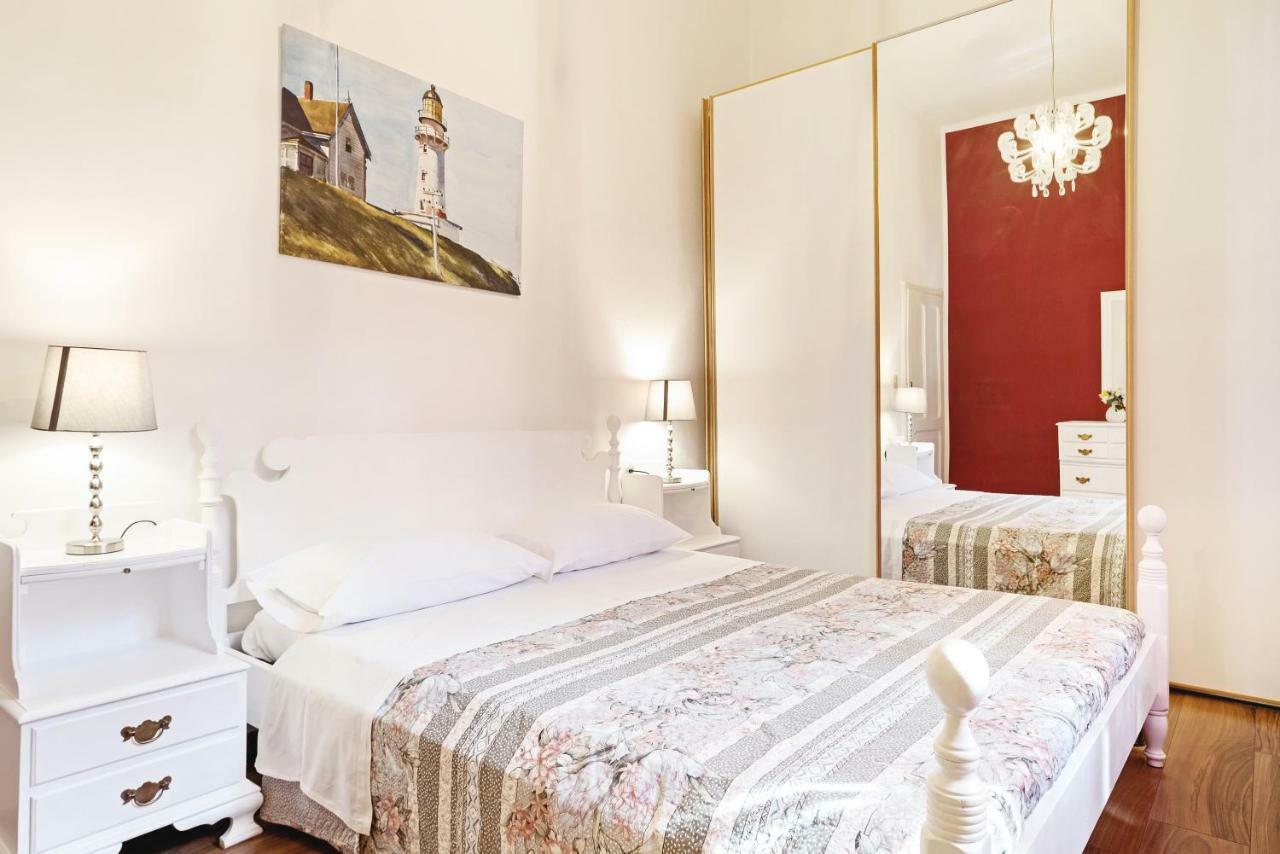 Bologna Zanolini Apartment מראה חיצוני תמונה