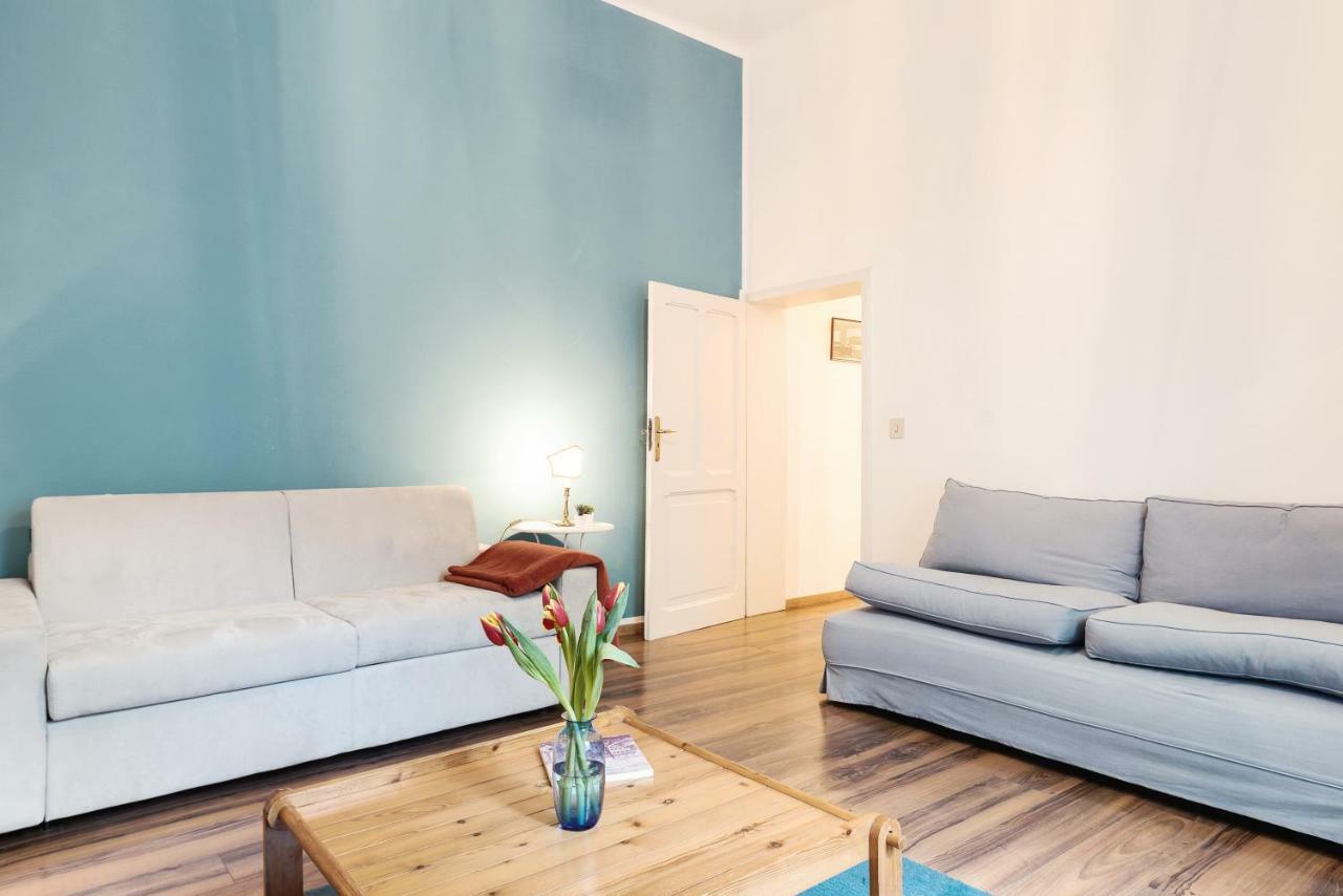 Bologna Zanolini Apartment מראה חיצוני תמונה