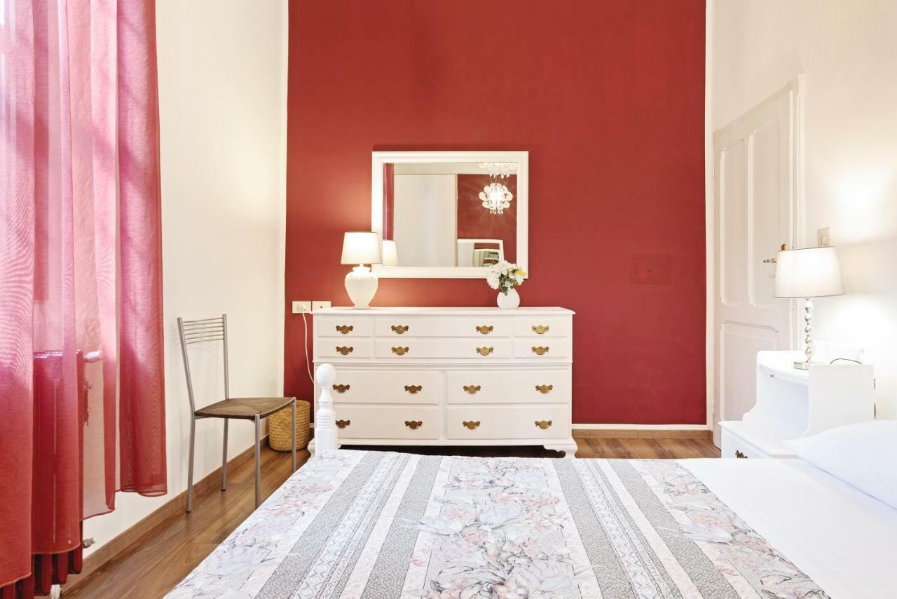 Bologna Zanolini Apartment מראה חיצוני תמונה