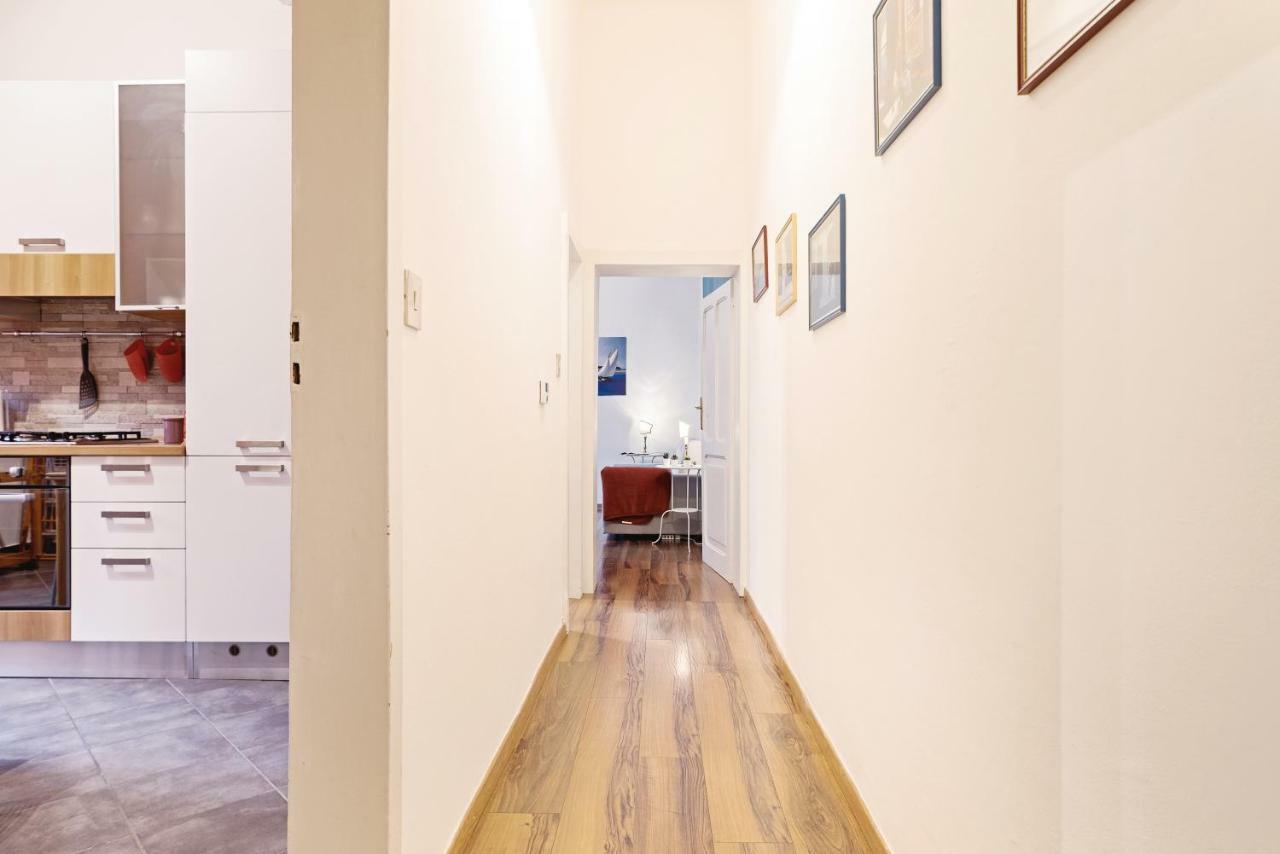 Bologna Zanolini Apartment מראה חיצוני תמונה