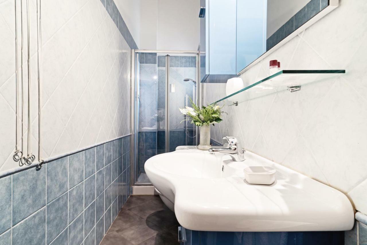 Bologna Zanolini Apartment מראה חיצוני תמונה