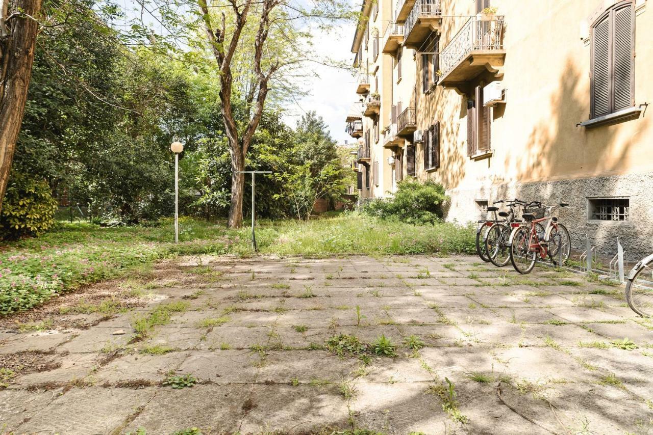Bologna Zanolini Apartment מראה חיצוני תמונה
