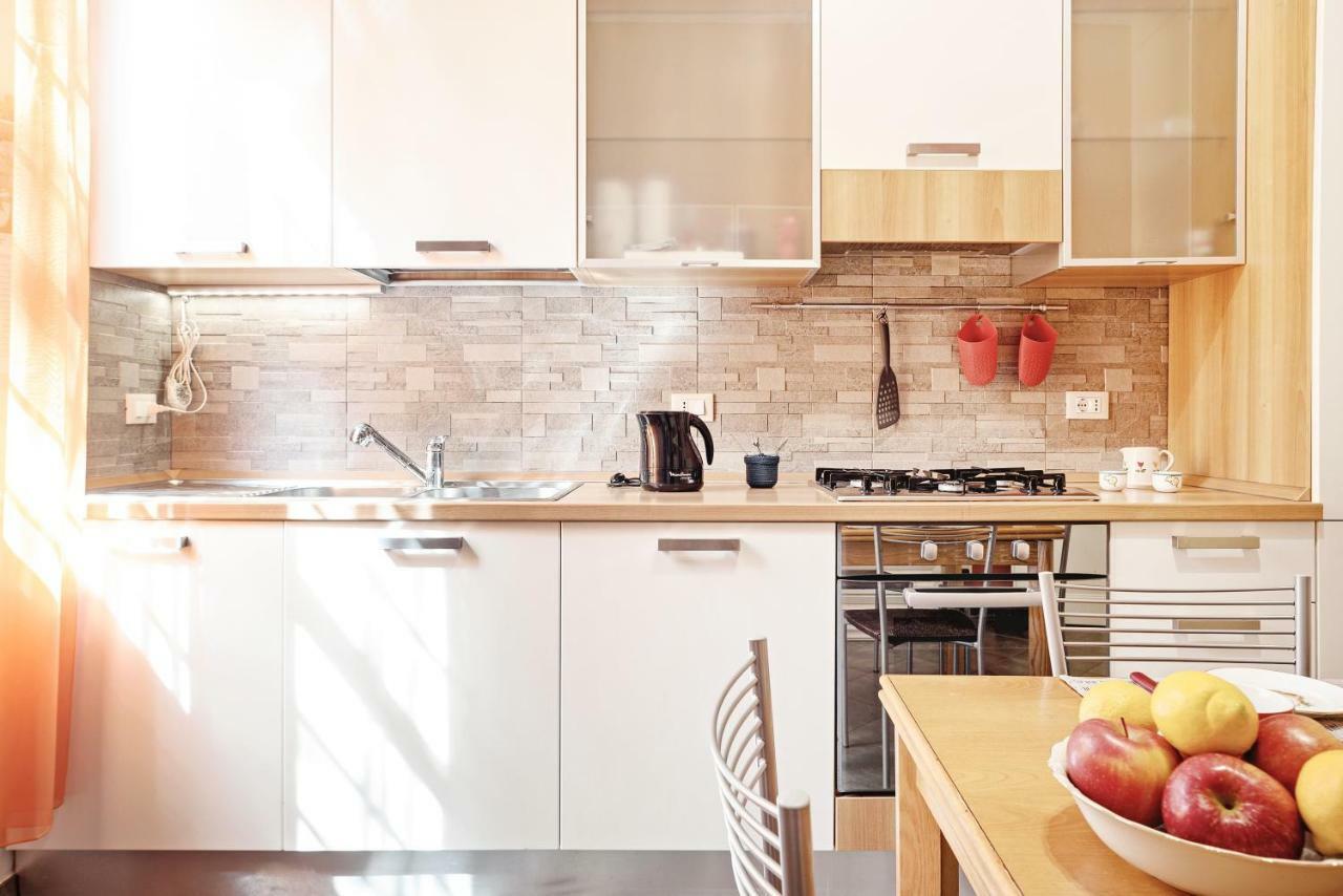 Bologna Zanolini Apartment מראה חיצוני תמונה
