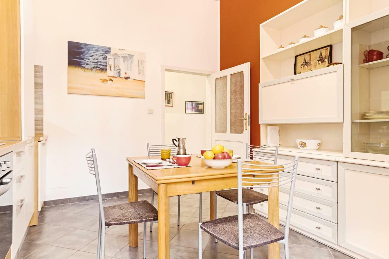 Bologna Zanolini Apartment מראה חיצוני תמונה