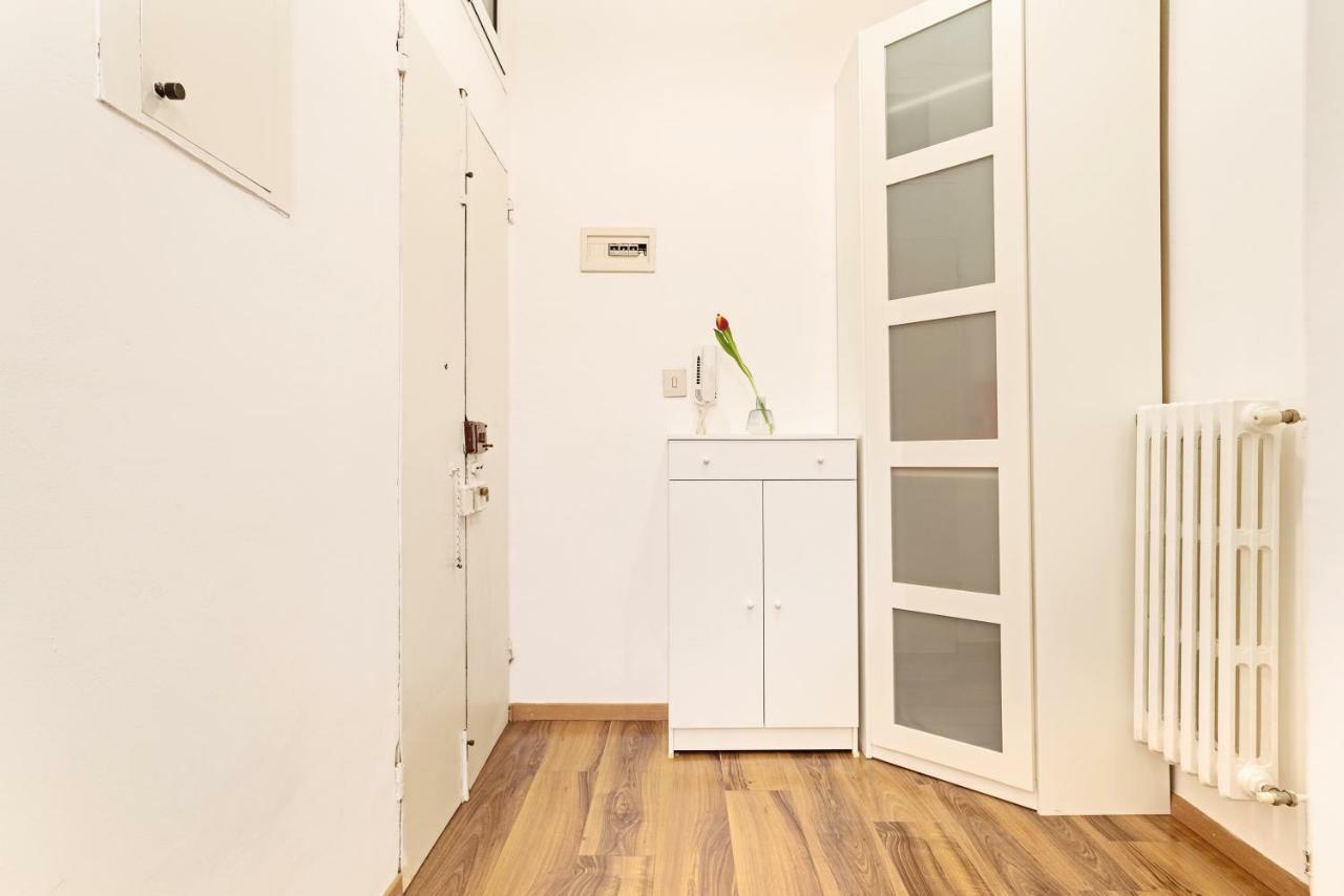 Bologna Zanolini Apartment מראה חיצוני תמונה