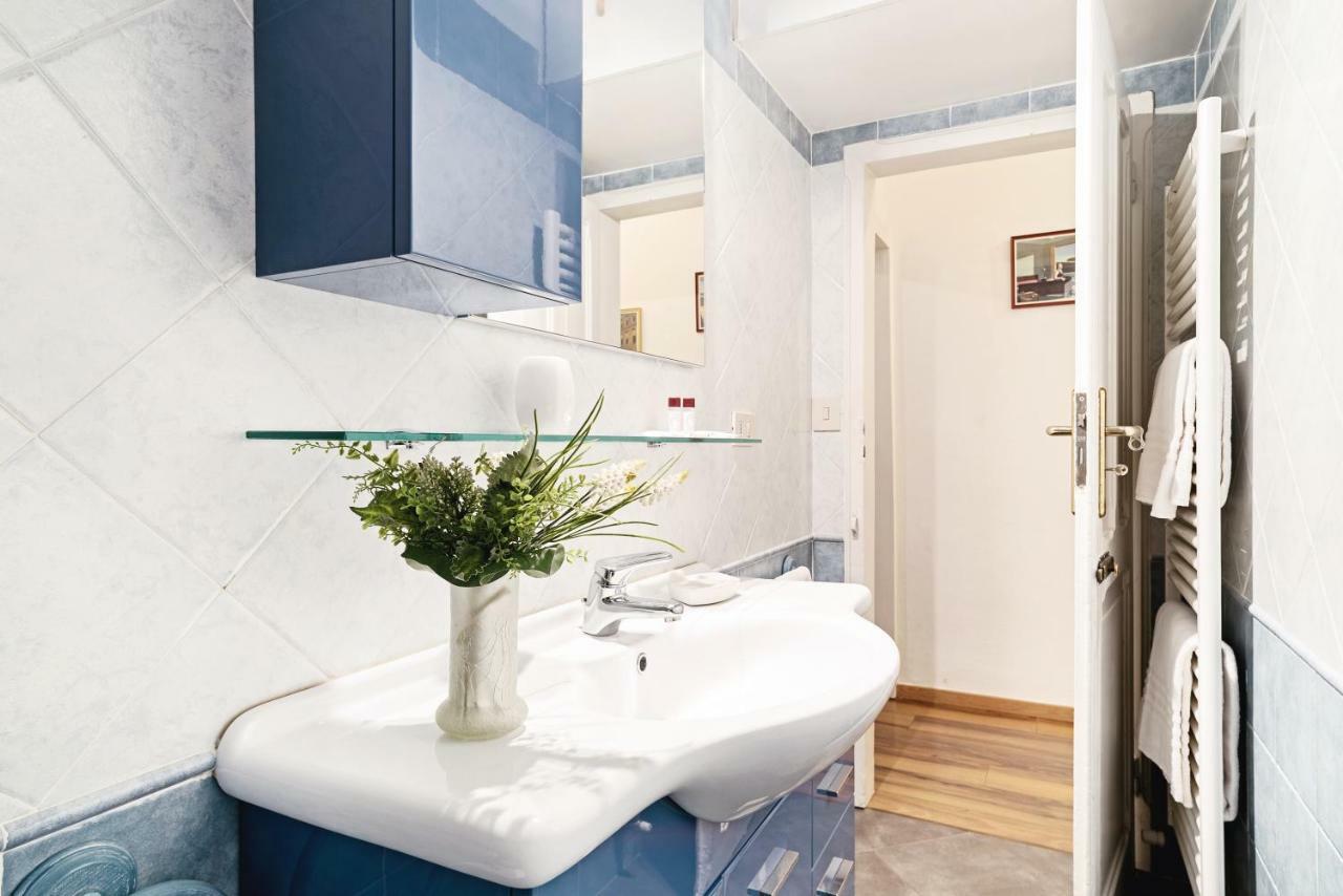 Bologna Zanolini Apartment מראה חיצוני תמונה