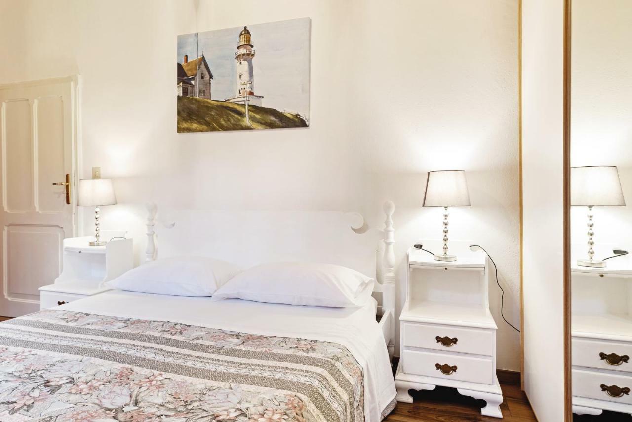 Bologna Zanolini Apartment מראה חיצוני תמונה