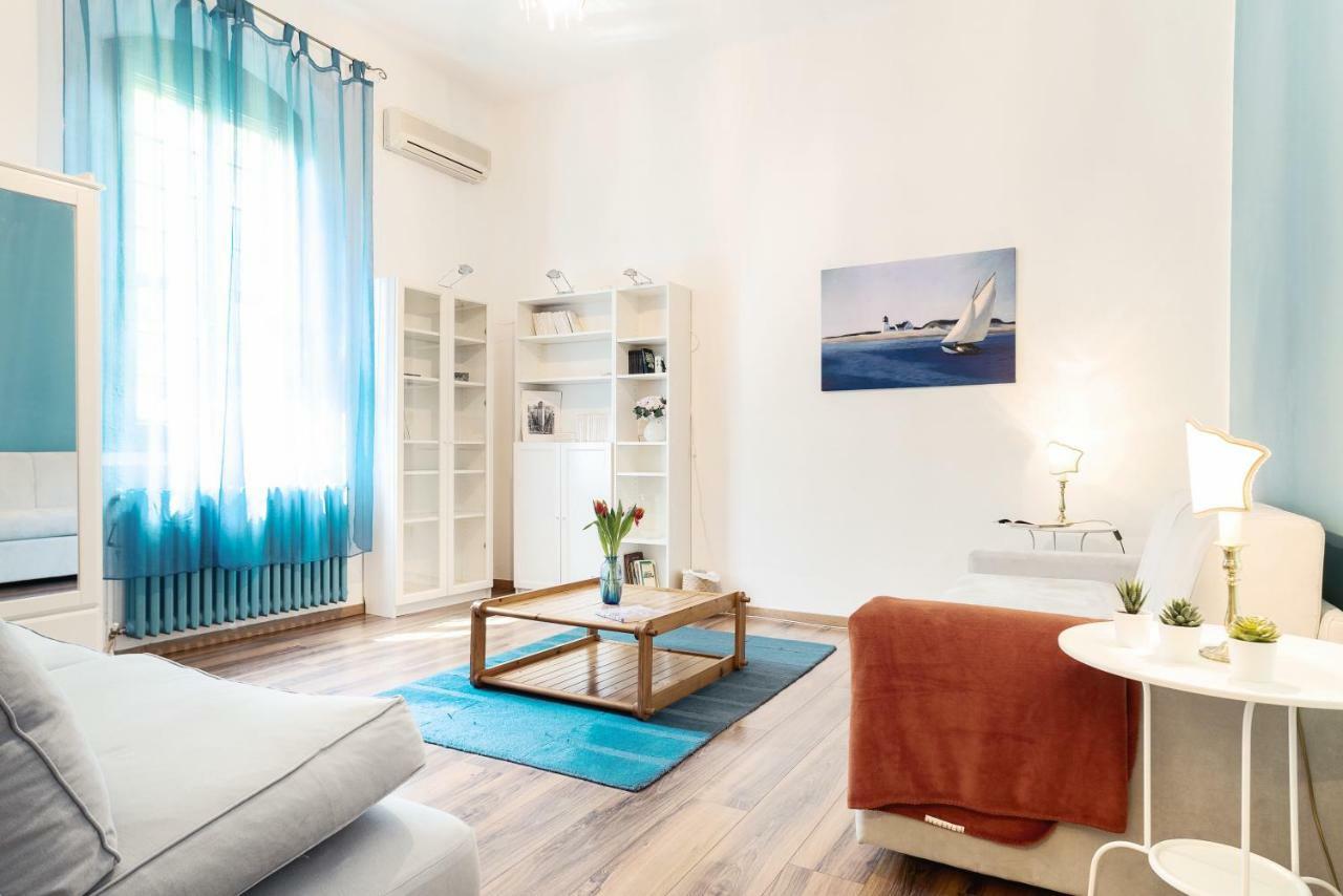 Bologna Zanolini Apartment מראה חיצוני תמונה