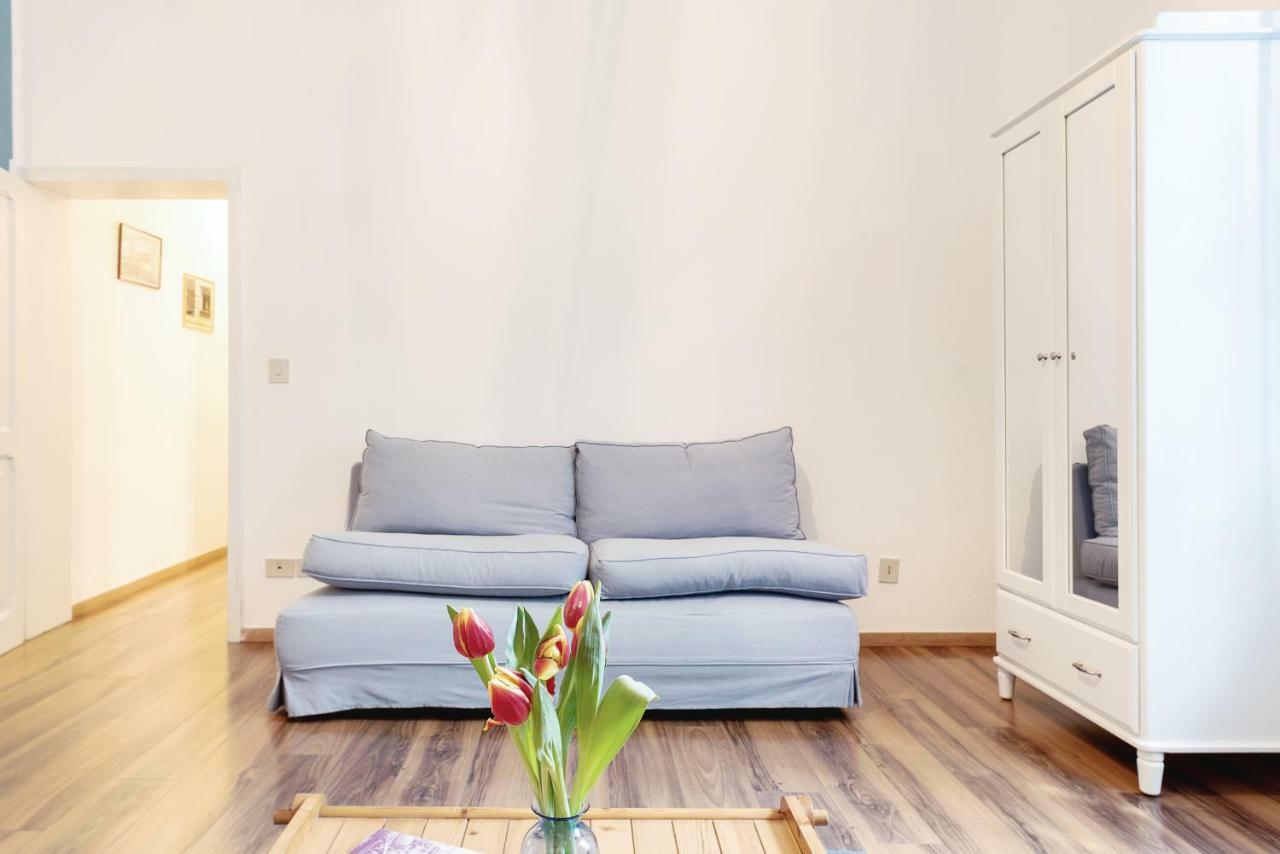 Bologna Zanolini Apartment מראה חיצוני תמונה