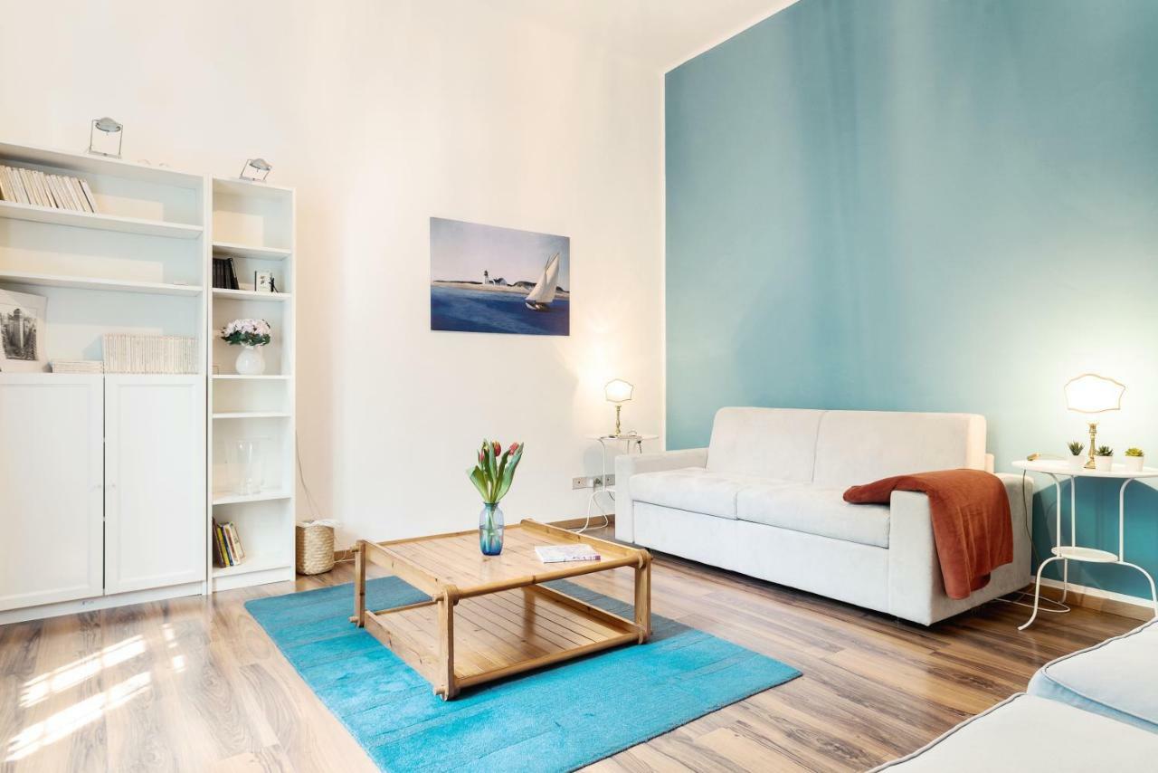 Bologna Zanolini Apartment מראה חיצוני תמונה