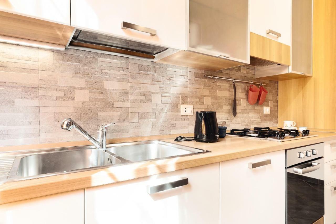 Bologna Zanolini Apartment מראה חיצוני תמונה