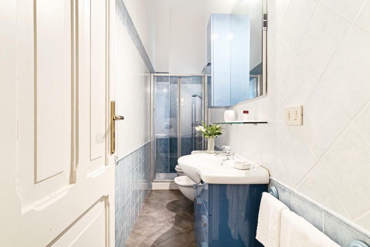 Bologna Zanolini Apartment מראה חיצוני תמונה
