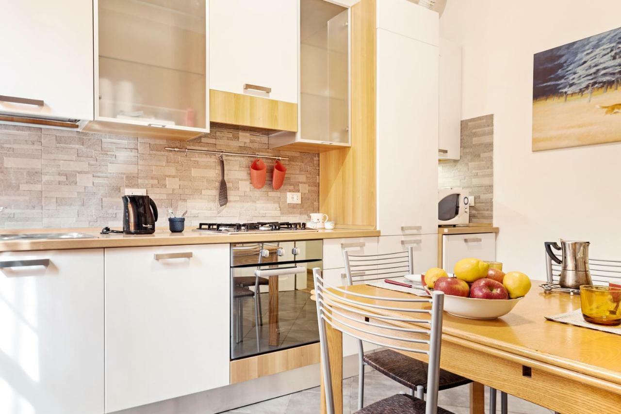 Bologna Zanolini Apartment מראה חיצוני תמונה