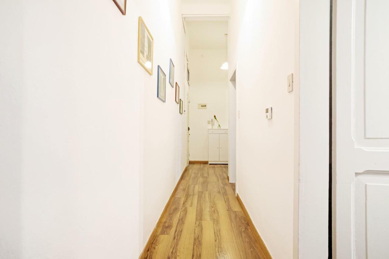 Bologna Zanolini Apartment מראה חיצוני תמונה